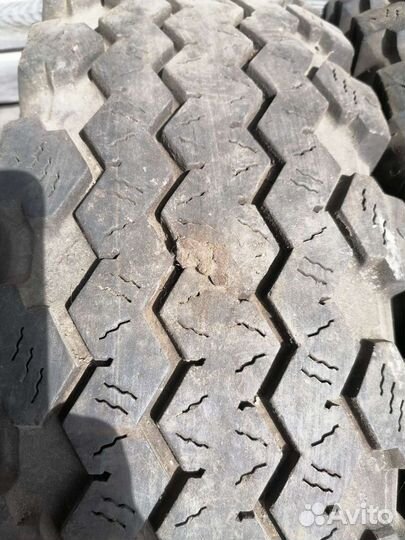 Medved Я-435А 225/75 R16 P