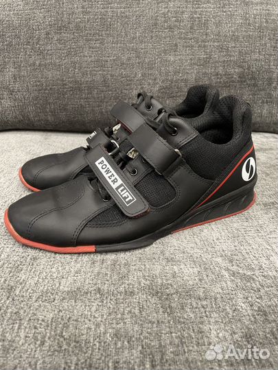 Штангетки power lift