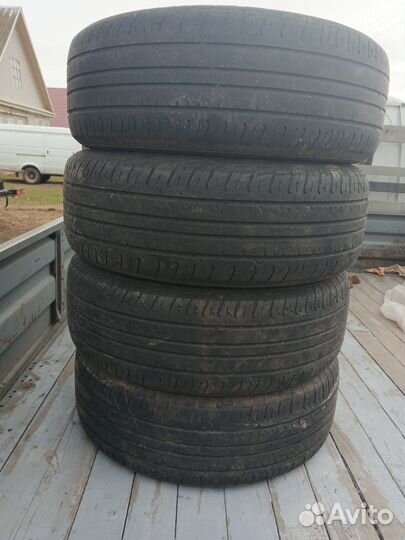 Hankook AH11 225/60 R17