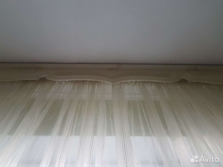Карниз потолочный