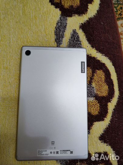 Планшет lenovo tab m10 HD
