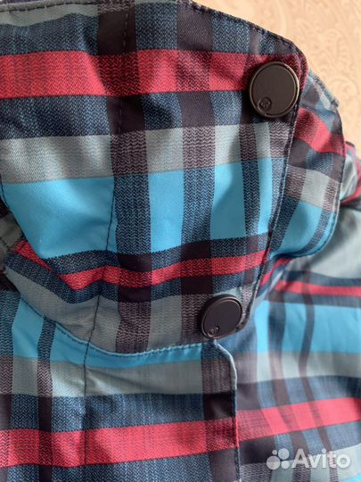 Куртка горнолыжная/сноубордическая Roxy