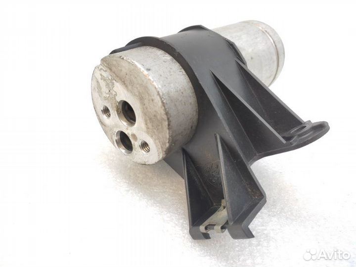 Осушитель кондиционера Bmw X3 E83 3.0 M54B30 2006