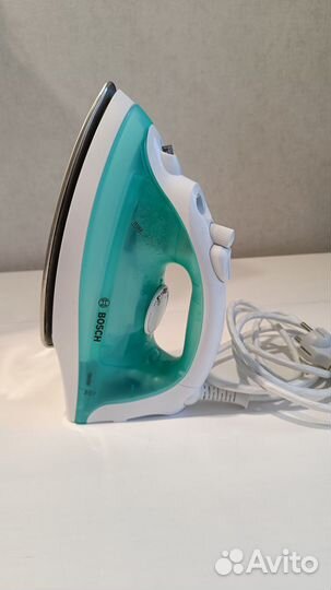 Утюг bosch TDA 2315