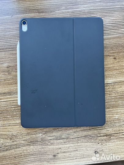 iPad pro 12 9