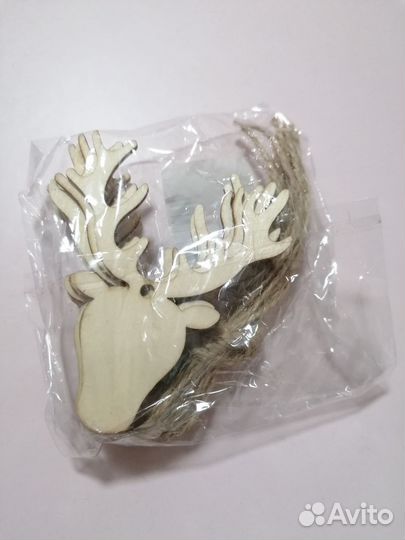 Заготовки для декупажа