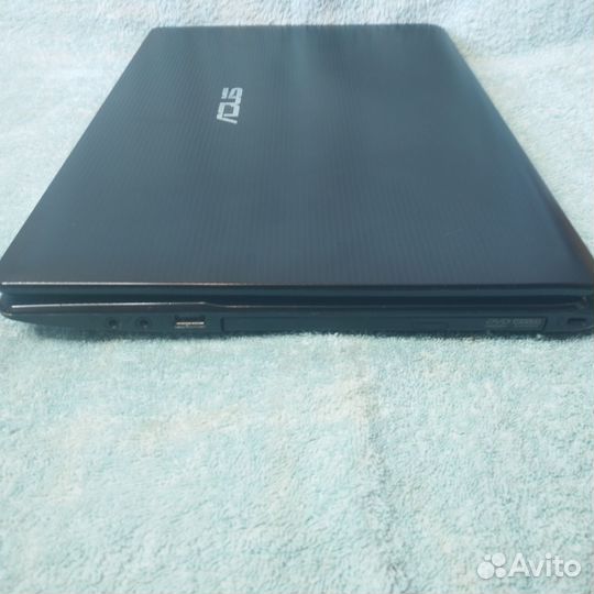 Ноутбук asus k53tk