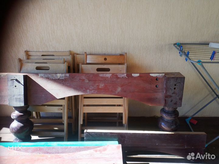 Бильярдный стол 10 футов