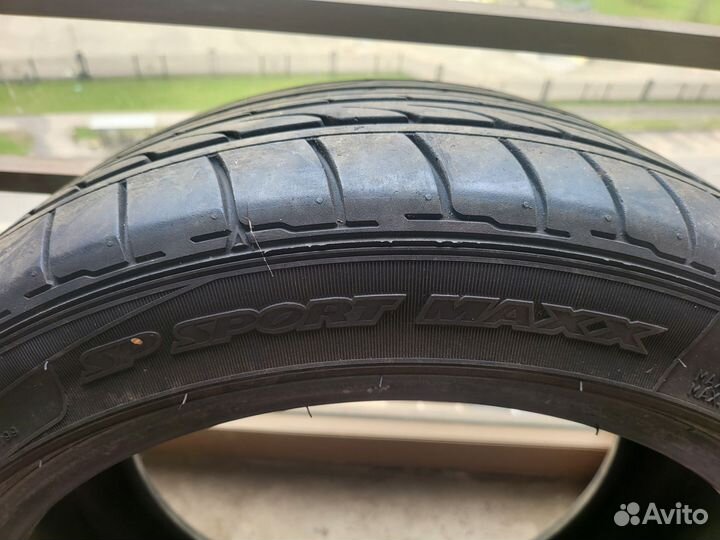 Dunlop SP Sport Maxx 225/45 R17