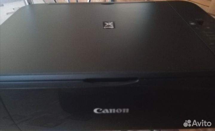 Продам принтер canon 3 в 1