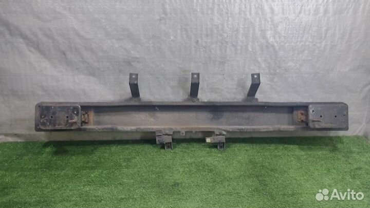 Усилитель бампера заднего KIA soul 2009