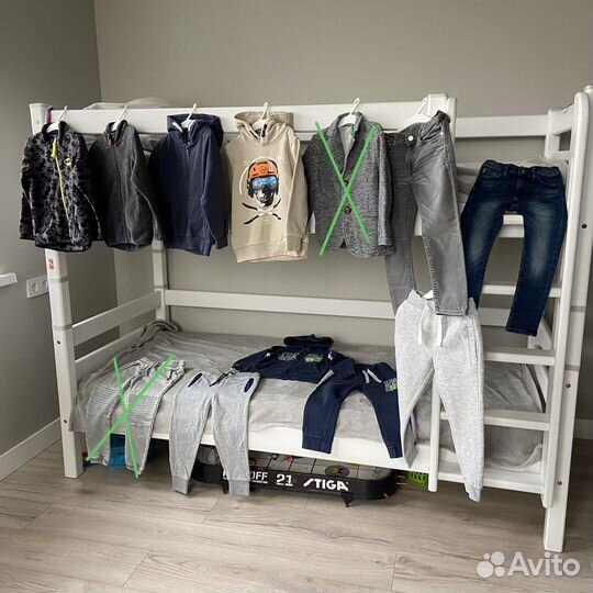 Одежда Next, Reserved, HM 110