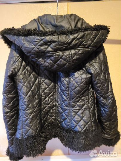 Куртка moncler