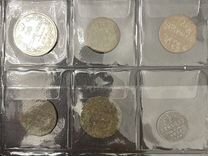 Царские монеты оригиналы