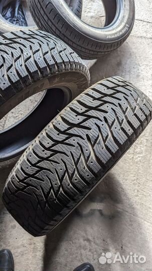 Sailun Ice Blazer WST3 195/65 R15