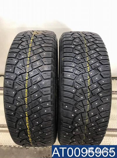 Continental IceContact 2 235/60 R18 98V