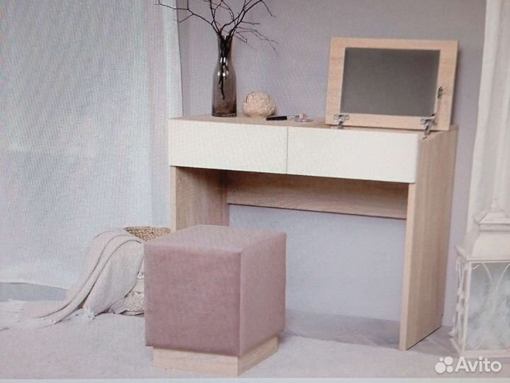 Пуф Enge от Askona