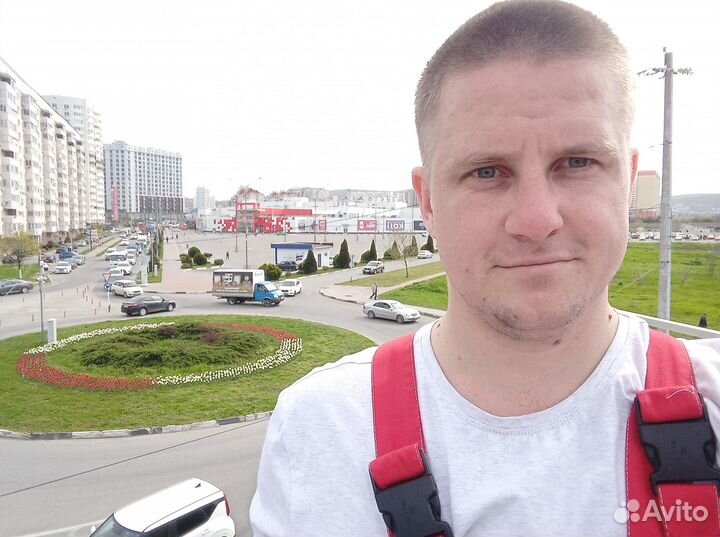 Услуги Электрика