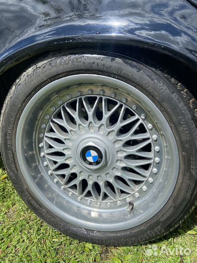 Диски BBS RC090 r17 5x120 BMW