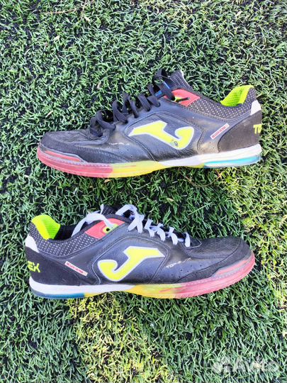 Футзалки joma top flex