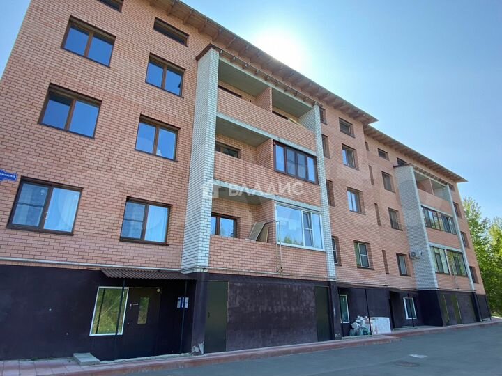 4-к. квартира, 120 м², 3/4 эт.