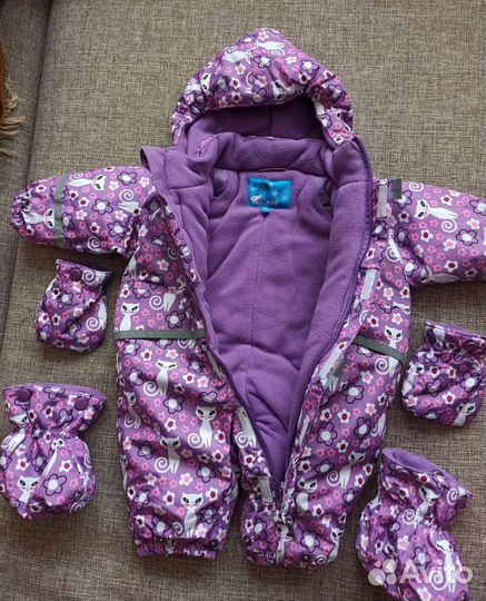 Комбинезон