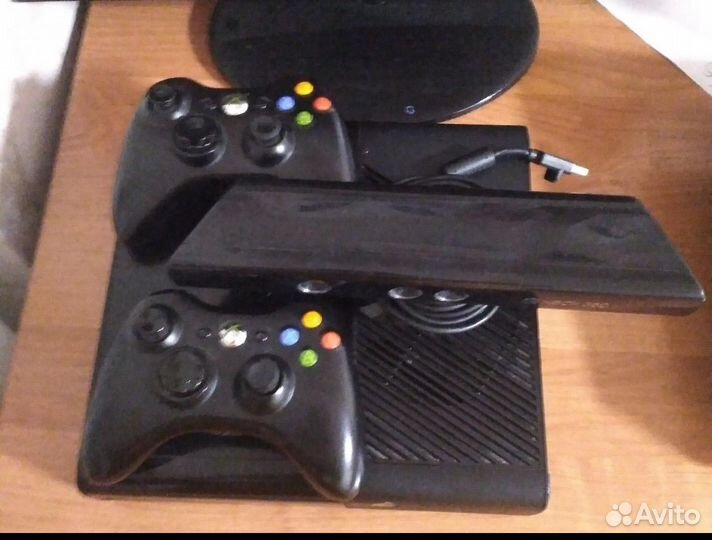 Xbox 360