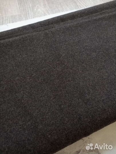 Сукно шинельное офицерское