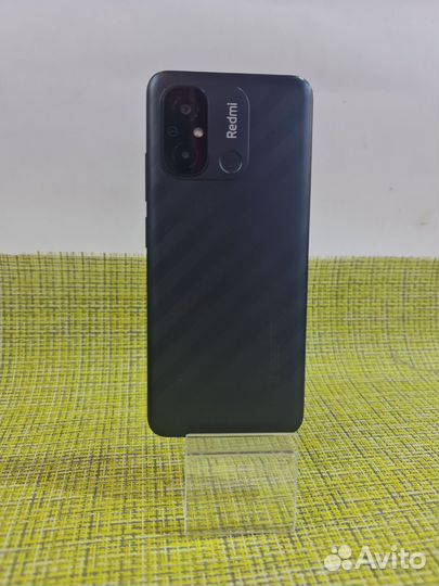 Xiaomi Redmi 12C, 4/128 ГБ