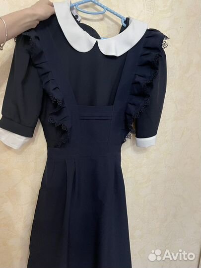 Школьная форма