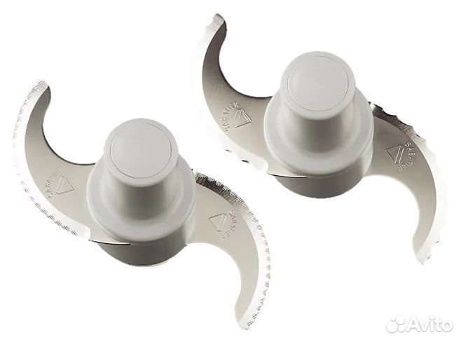 Процессор кухонный Robot Coupe R211 XL (2 диска)