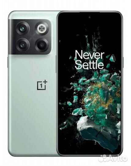 OnePlus 10T, 8/128 ГБ