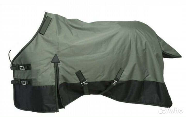 Попона для лошади