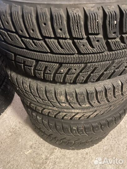 Kumho HP91 195/55 R16