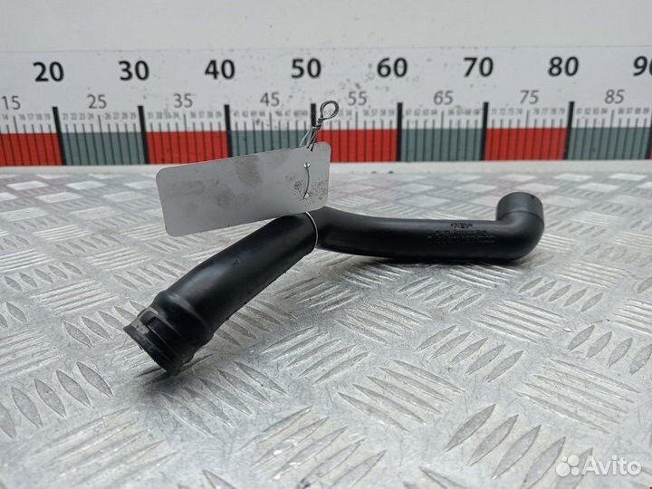 Патрубок вентиляции картерных газов для Audi A6 C5