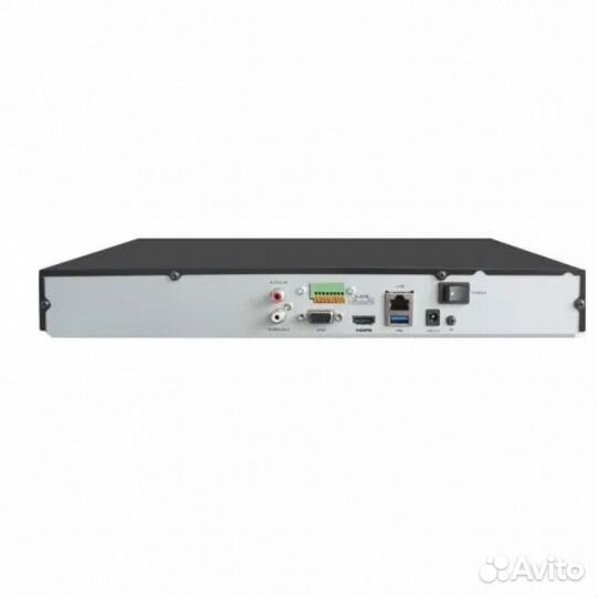 Видеорегистратор Hikvision DS-7604NI-Q1(D) 686874