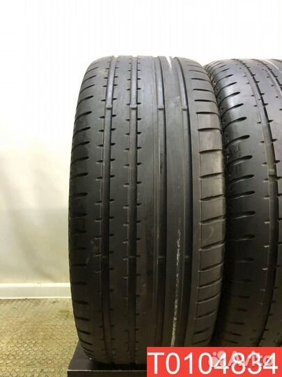 Continental ContiSportContact 2 265/45 R20 104Y