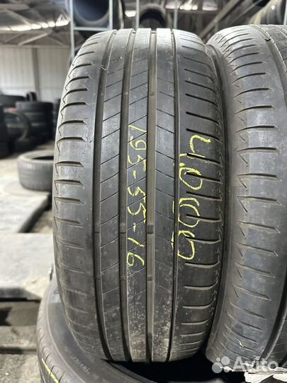 Bridgestone Turanza T005 195/55 R16 87H