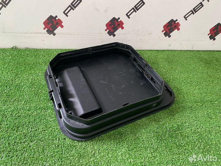 Крышка бардачка Mercedes-Benz S-Class W220