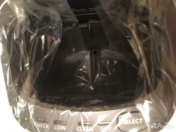 Станция очистки + зарядки Panasonic RC9-25 (new)