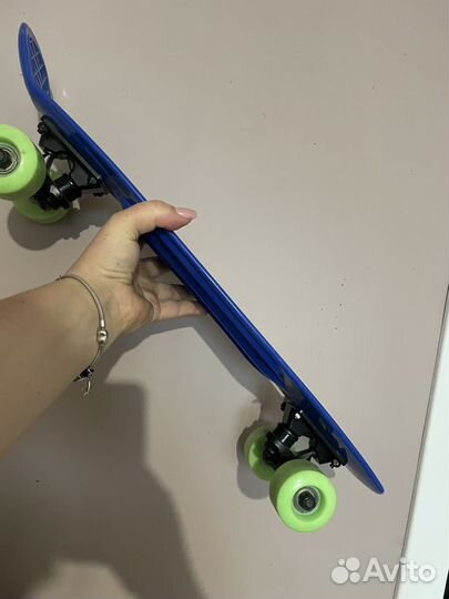 Скейтборд детский/Лонгборд