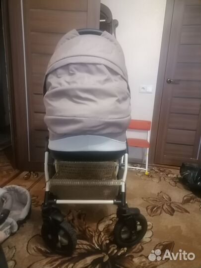 Прогулочная коляска бу