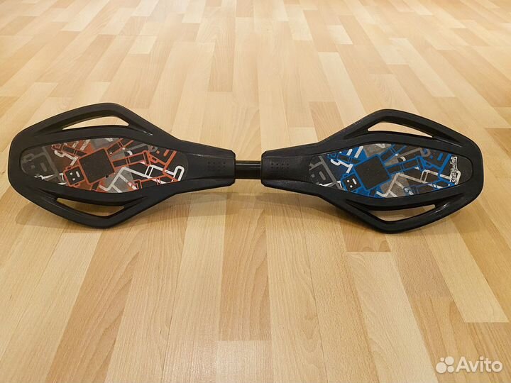 Скейтборд Streetsurfing