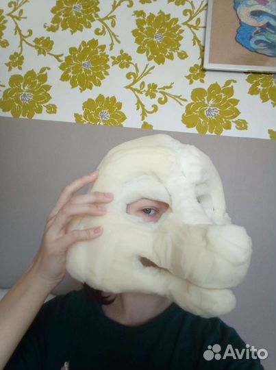 Фурсьют основа из поролона