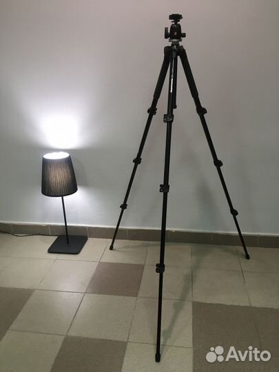 Штатив Manfrotto MT294A4