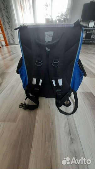 Рюкзак школьный бу