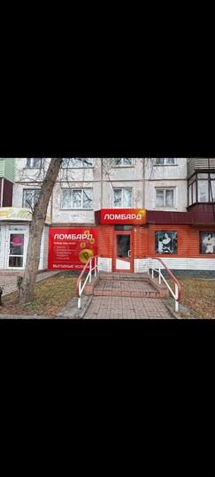 Торговая площадь, 15 м²
