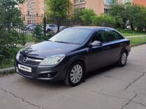 Opel Astra 1.8 AT, 2010, 114 000 км, с пробегом, цена 625 000 руб.