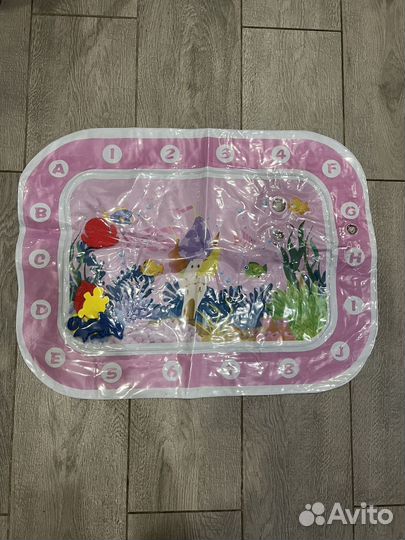 Коврик детский