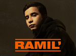 Билеты на концерт Ramil'